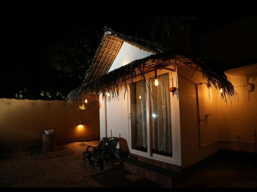 Tripsea Beach Villa Alappuzha 외부 사진