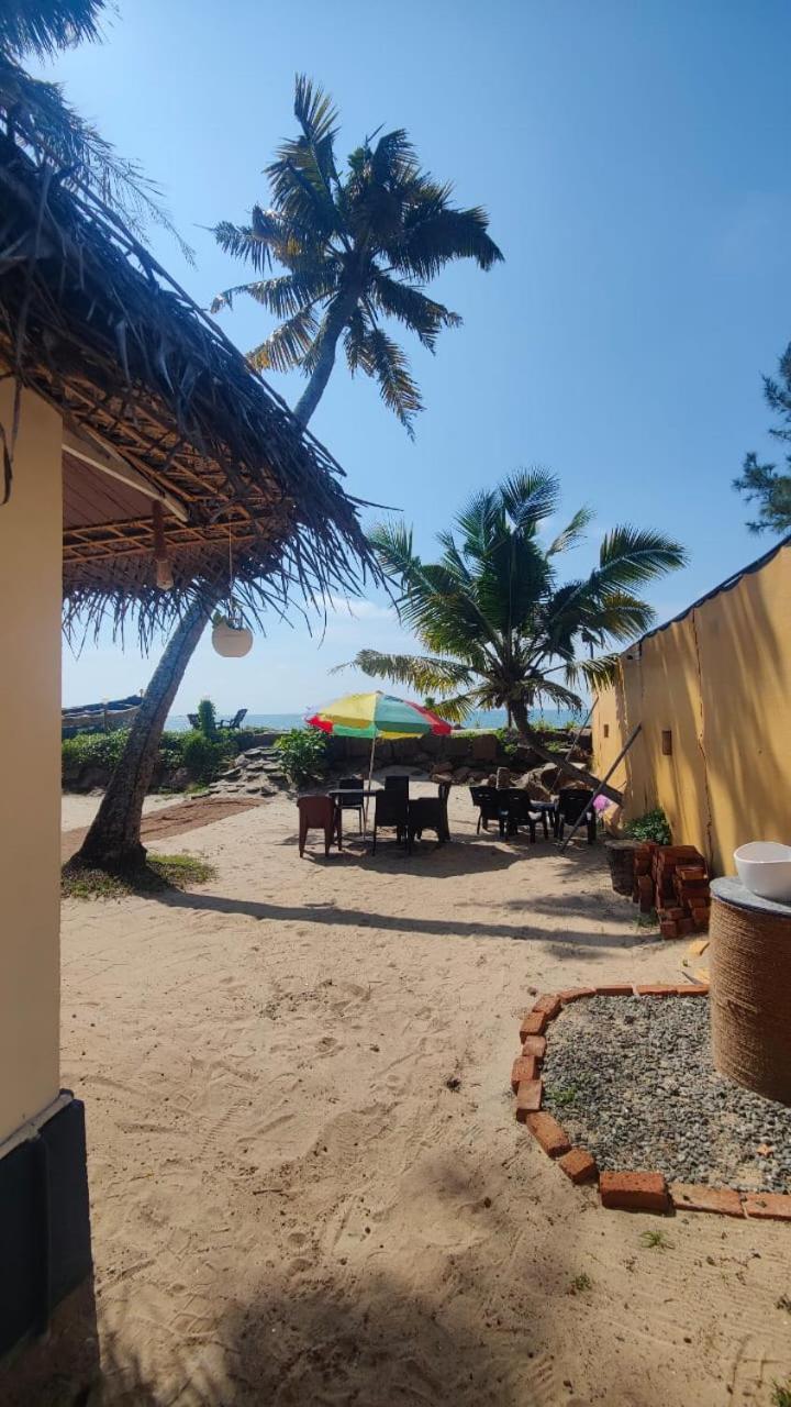 Tripsea Beach Villa Alappuzha 외부 사진